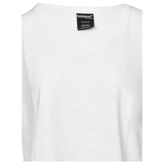 Bodyaction Γυναικεία κοντομάνικη μπλούζα Women's Oversized  S/S Top